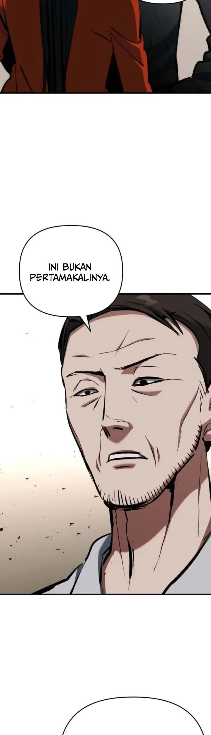 Killing Killer Chapter 129 - halaman 6