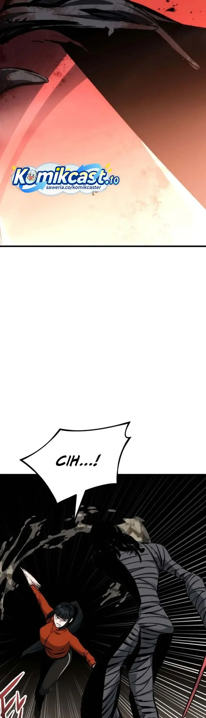 Killing Killer Chapter 129 - halaman 62