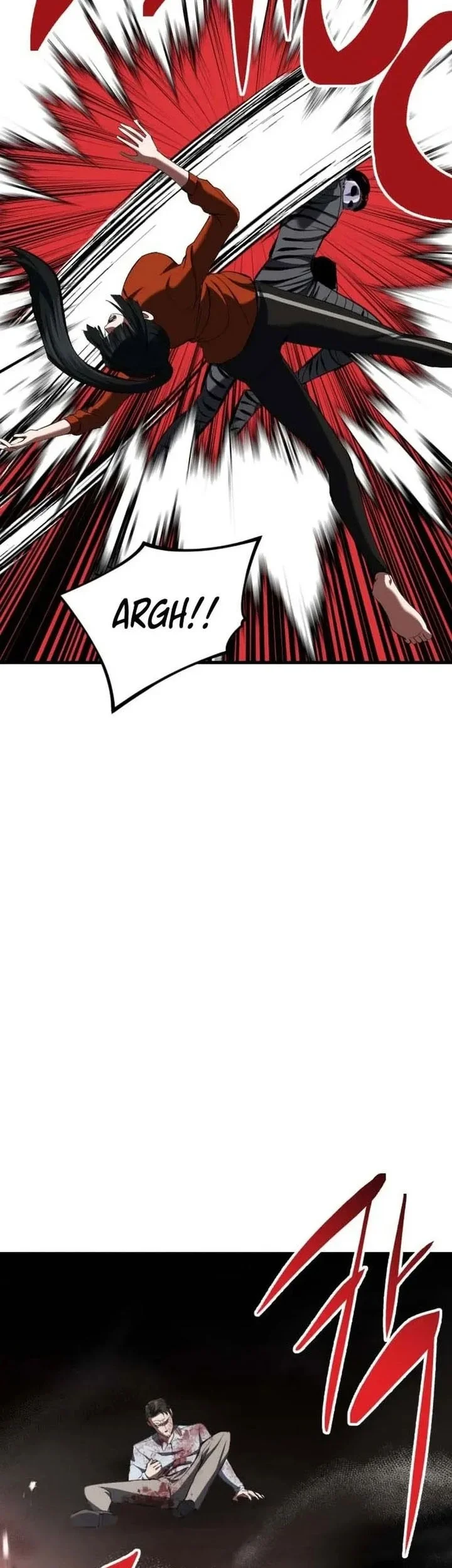 Killing Killer Chapter 129 - halaman 64