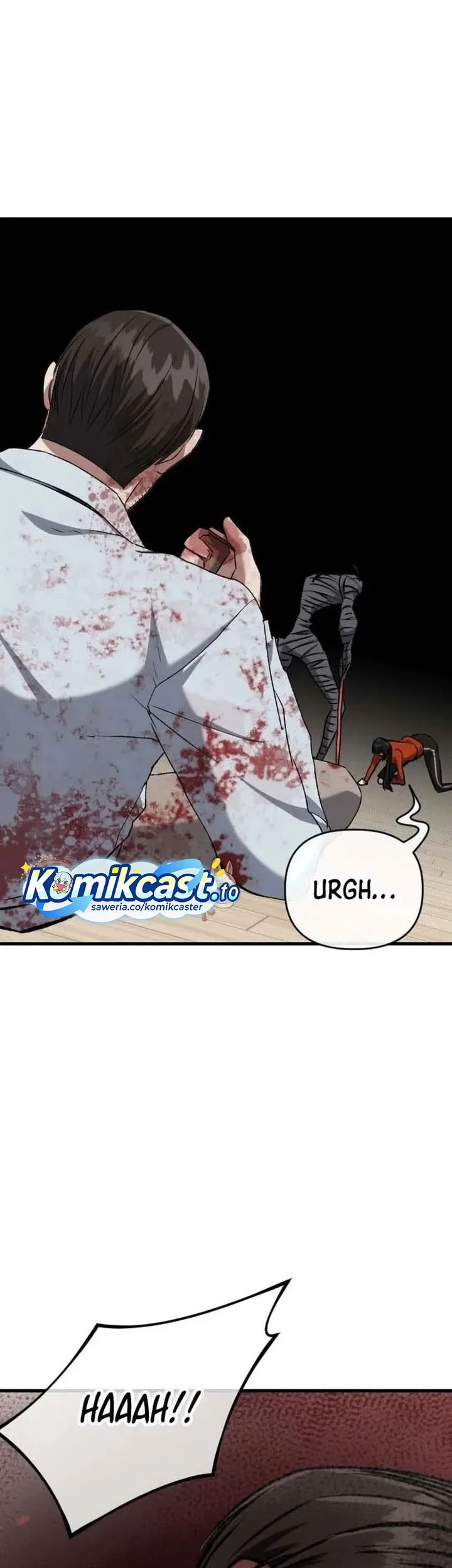 Killing Killer Chapter 129 - halaman 66