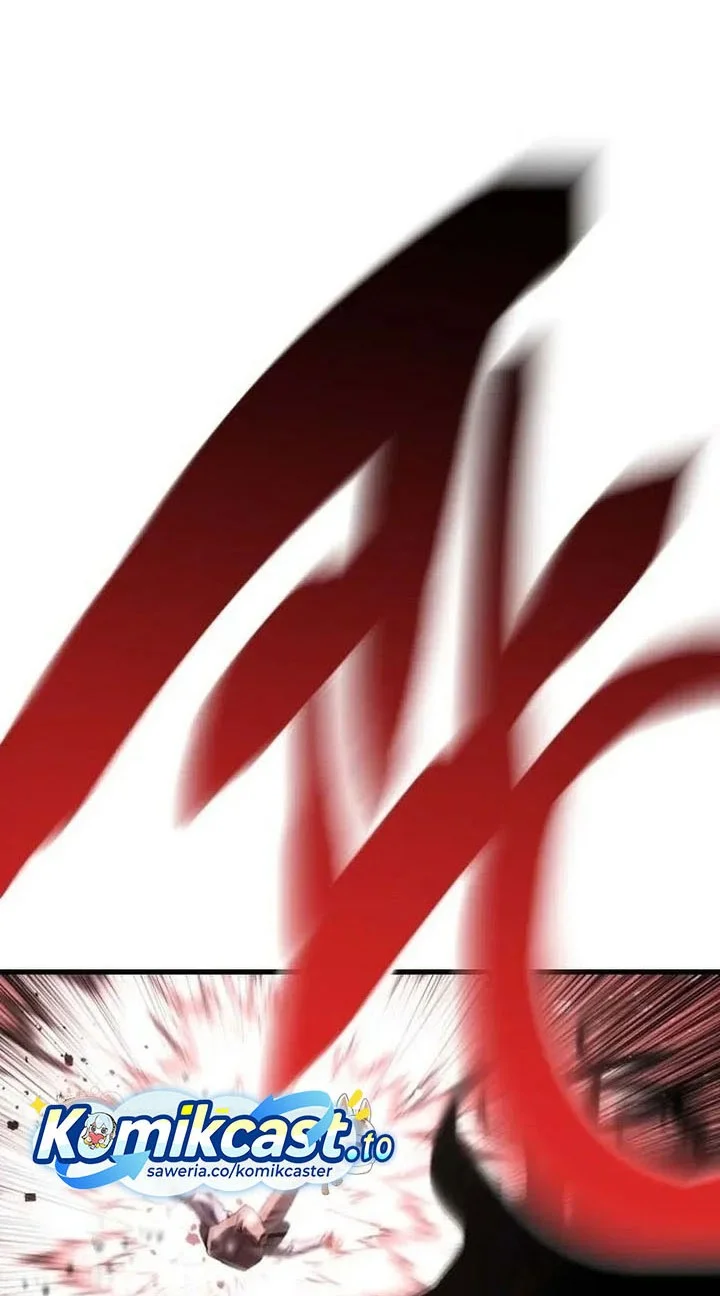 Killing Killer Chapter 129 - halaman 9