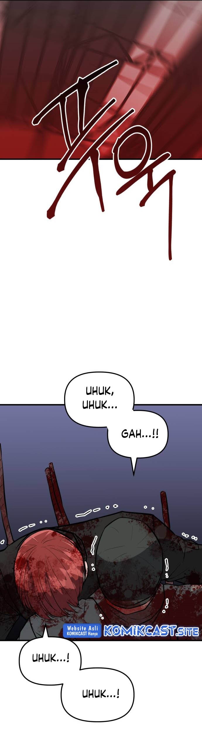 Killing Killer Chapter 13 - halaman 101