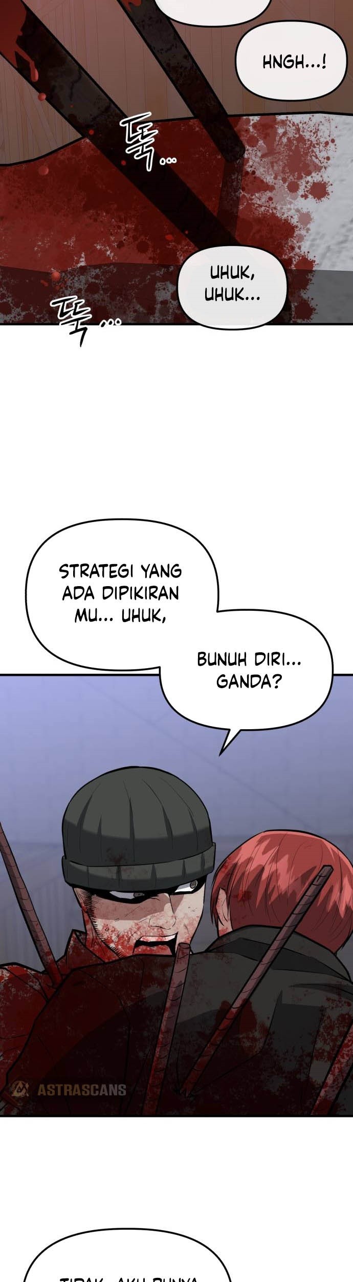 Killing Killer Chapter 13 - halaman 103