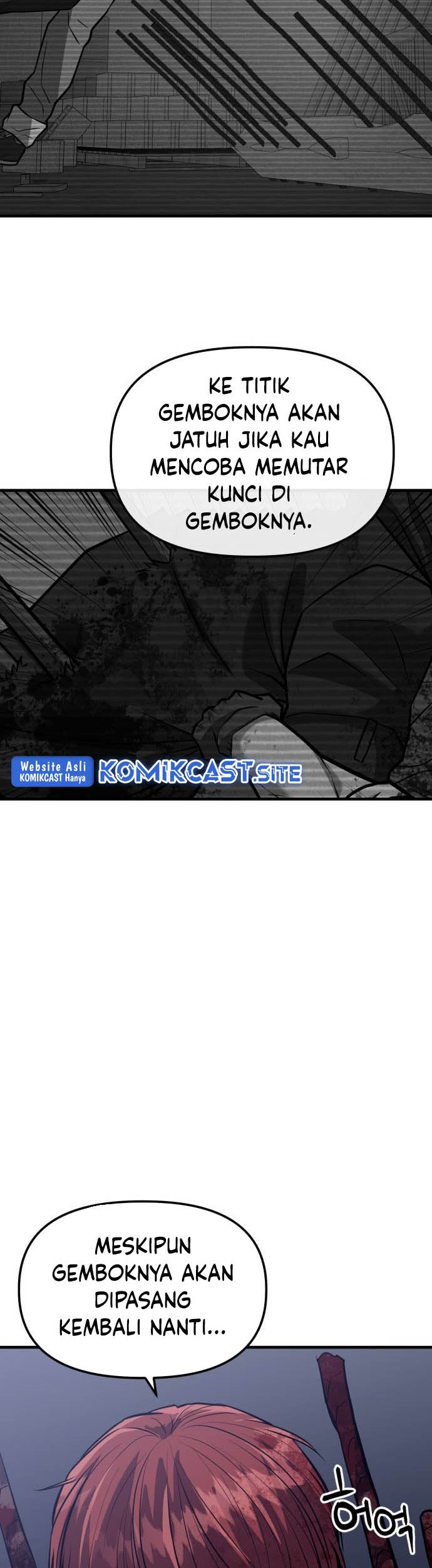 Killing Killer Chapter 13 - halaman 115