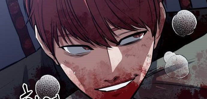 Killing Killer Chapter 13 - halaman 116
