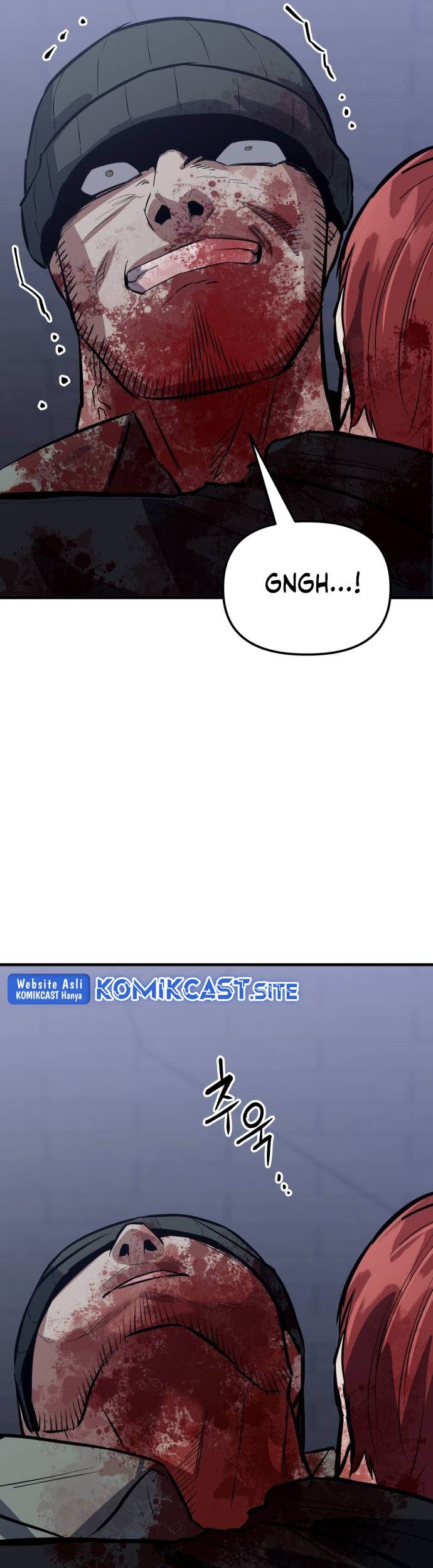 Killing Killer Chapter 13 - halaman 119