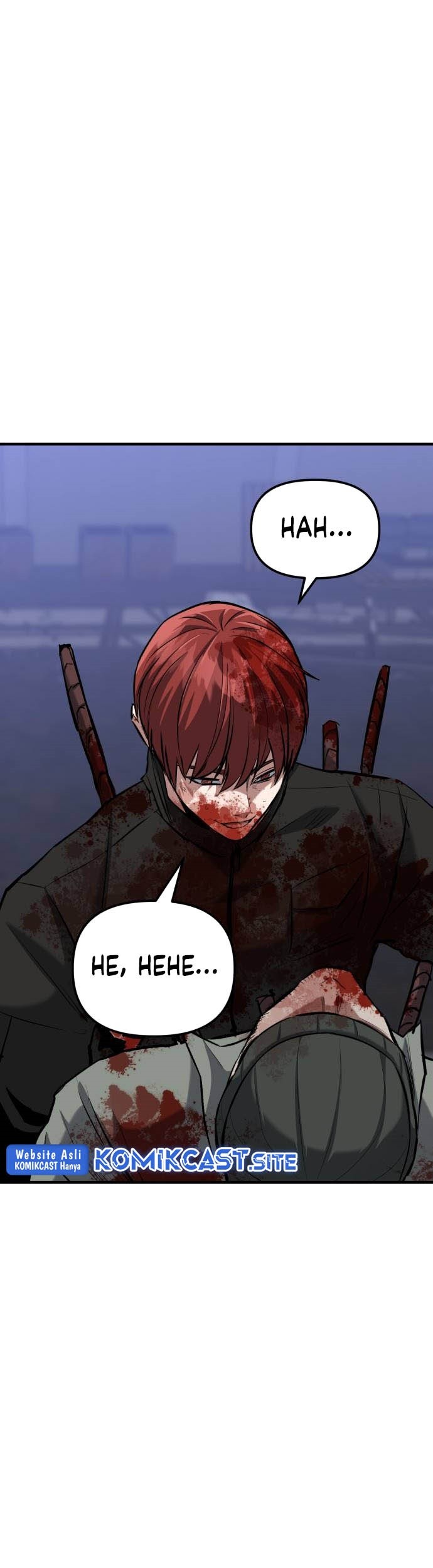 Killing Killer Chapter 13 - halaman 121