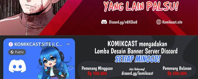 Killing Killer Chapter 13 - halaman 124