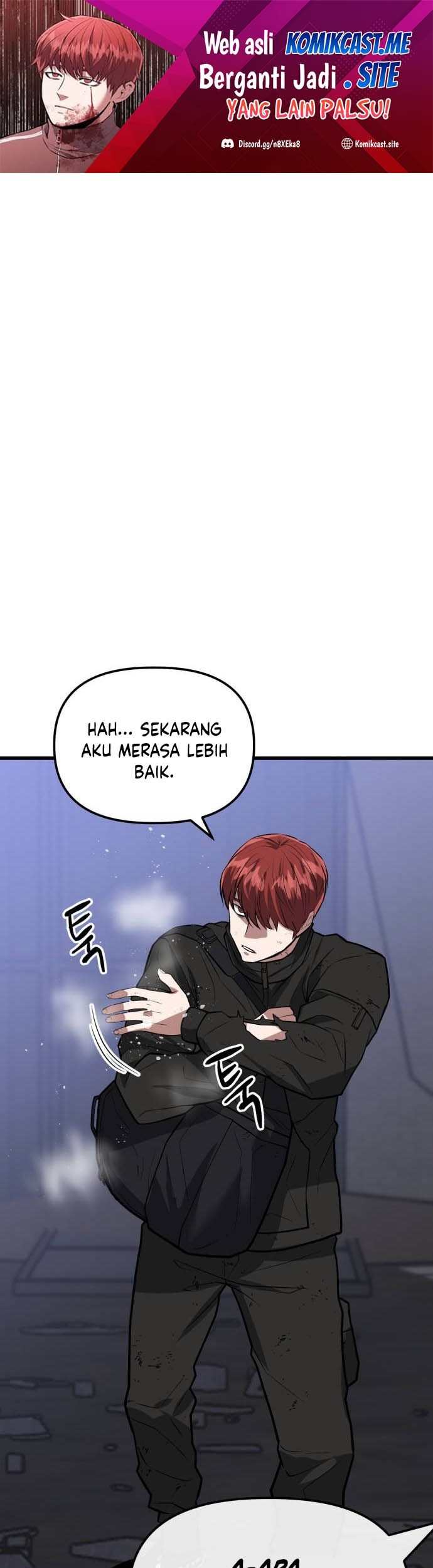Killing Killer Chapter 13 - halaman 2