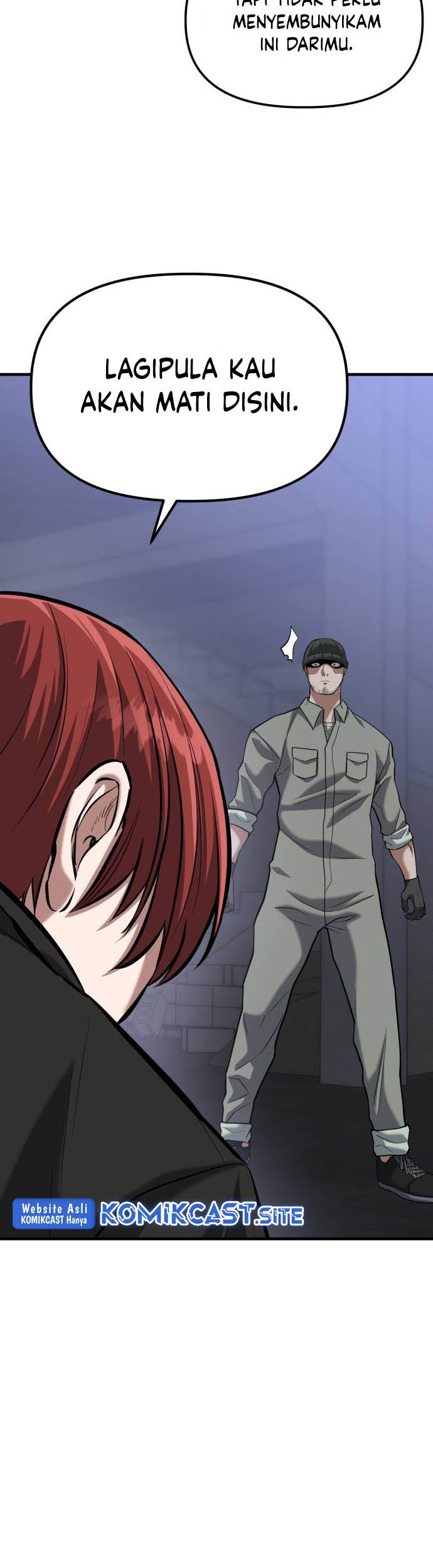 Killing Killer Chapter 13 - halaman 24