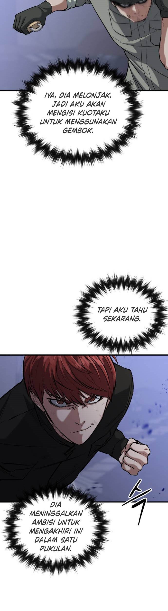 Killing Killer Chapter 13 - halaman 40