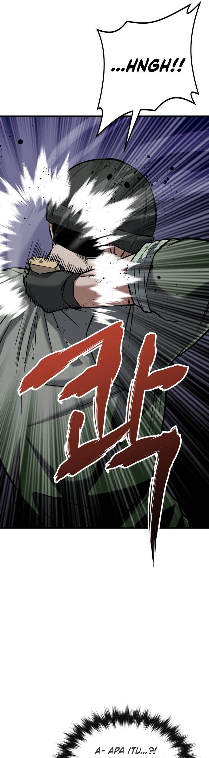 Killing Killer Chapter 13 - halaman 47