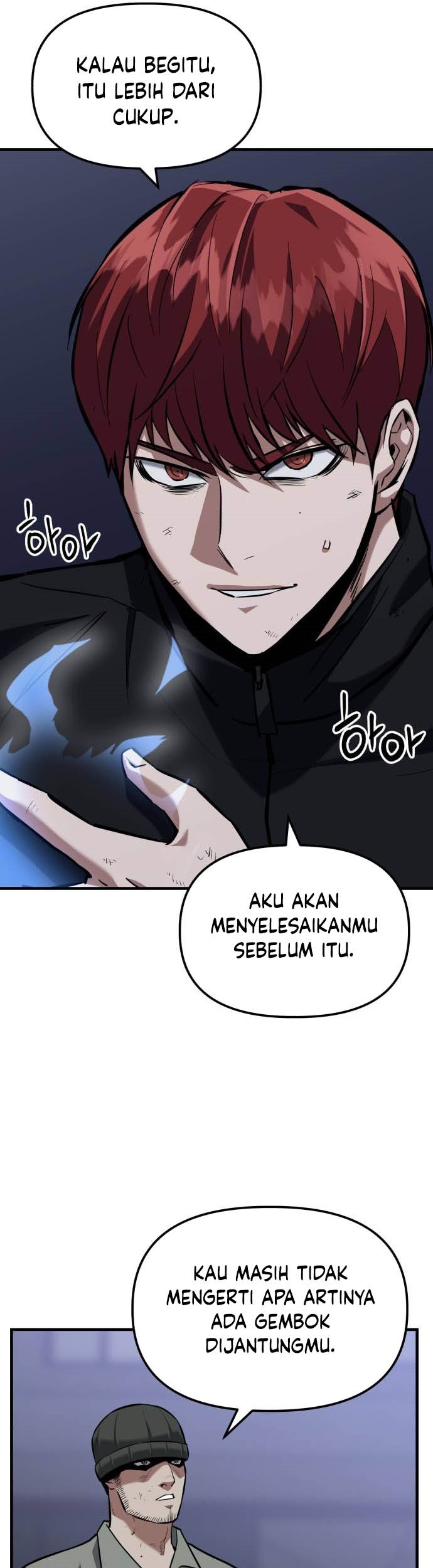 Killing Killer Chapter 13 - halaman 65