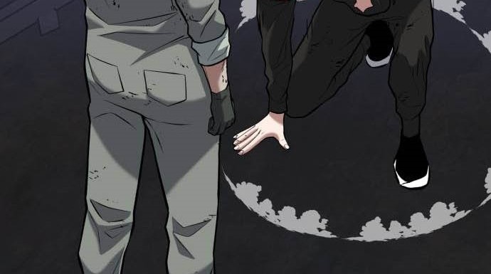 Killing Killer Chapter 13 - halaman 74