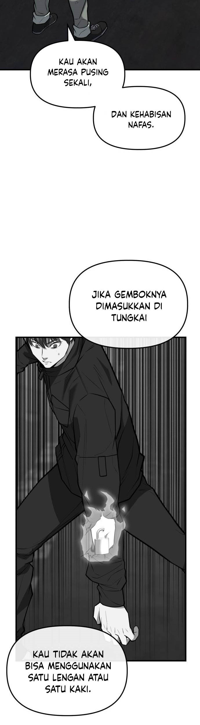 Killing Killer Chapter 13 - halaman 75