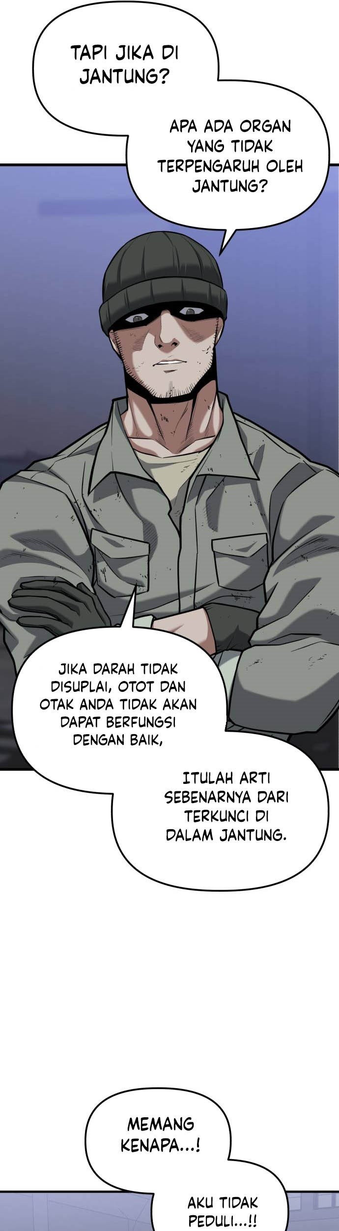 Killing Killer Chapter 13 - halaman 77