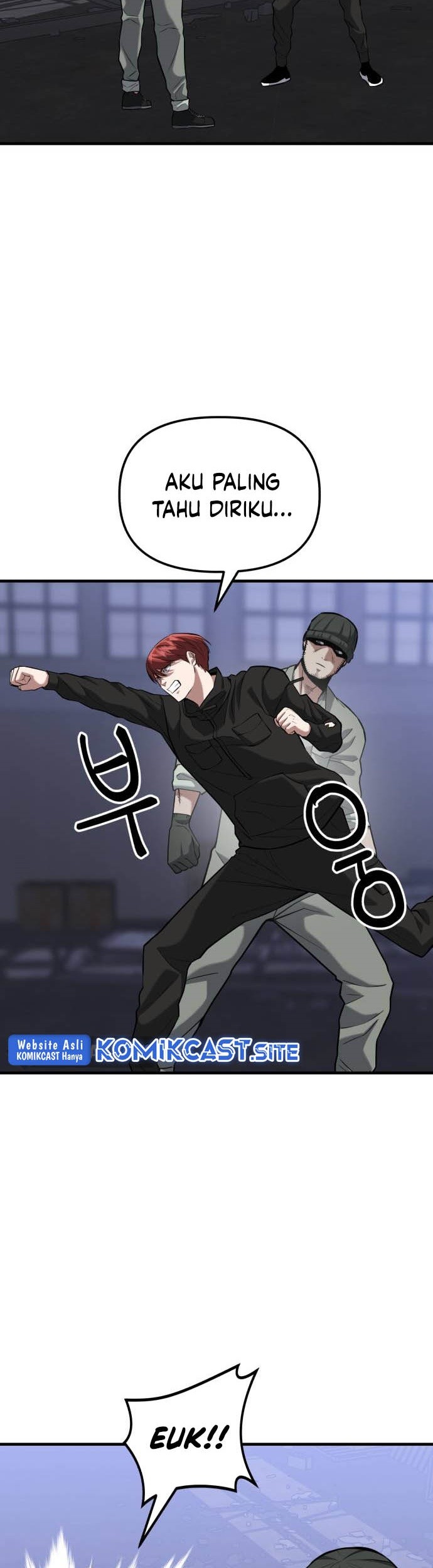Killing Killer Chapter 13 - halaman 79