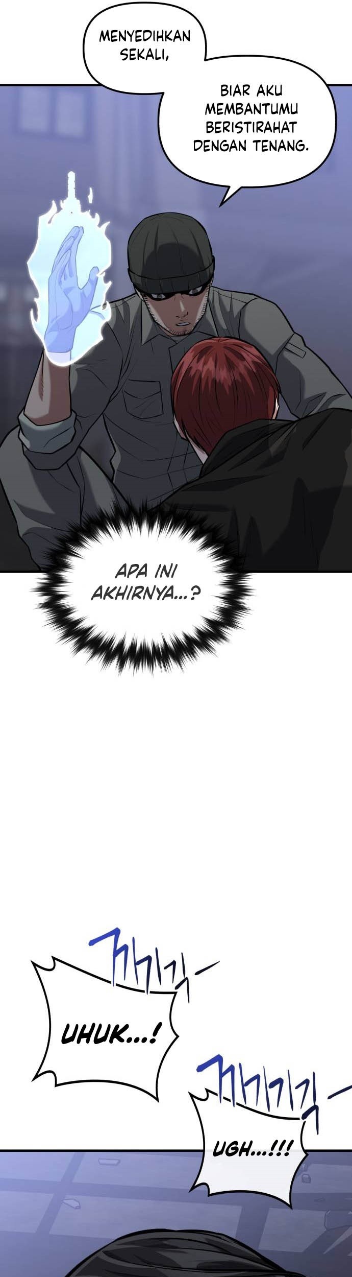 Killing Killer Chapter 13 - halaman 83