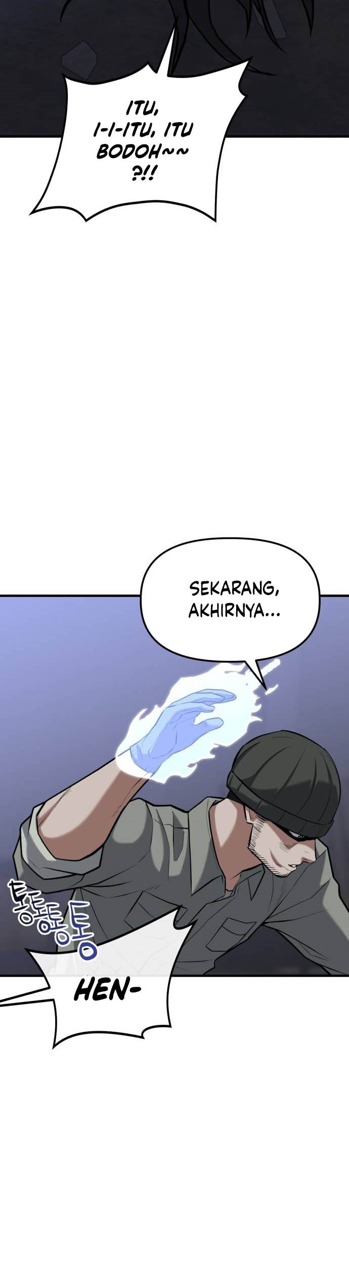 Killing Killer Chapter 13 - halaman 85