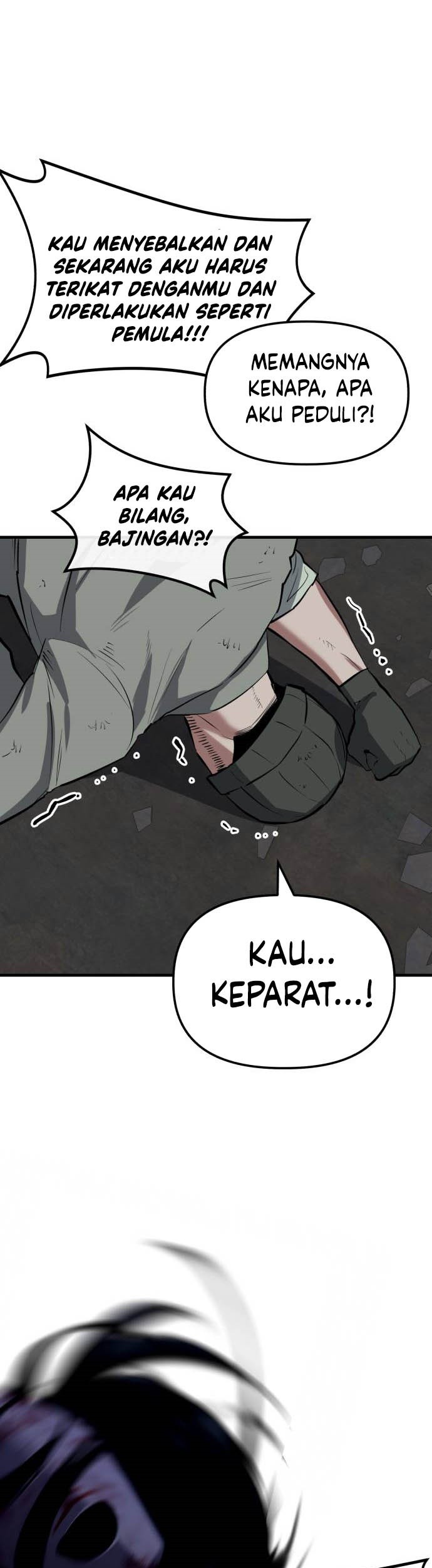 Killing Killer Chapter 13 - halaman 89