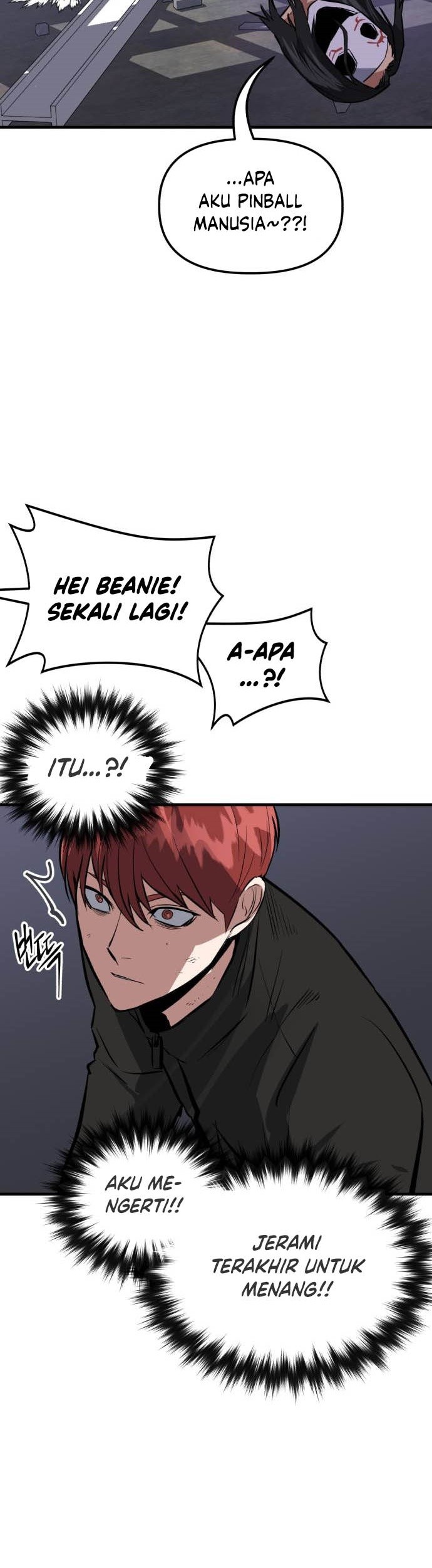 Killing Killer Chapter 13 - halaman 93