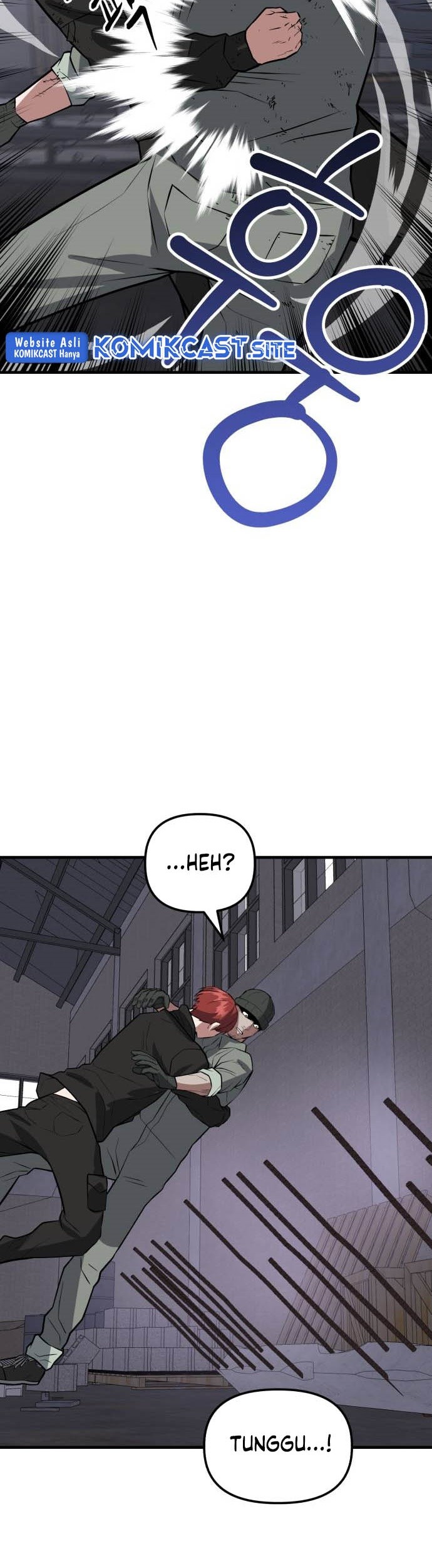 Killing Killer Chapter 13 - halaman 99