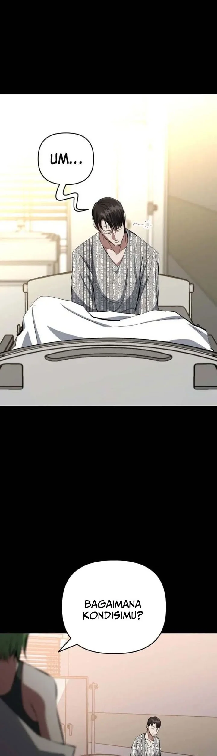 Killing Killer Chapter 130 - halaman 14