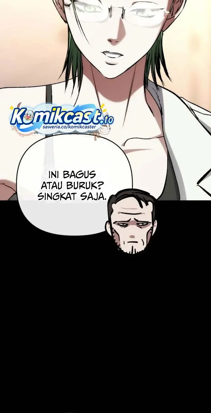 Killing Killer Chapter 130 - halaman 17