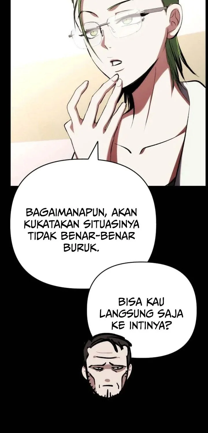 Killing Killer Chapter 130 - halaman 19
