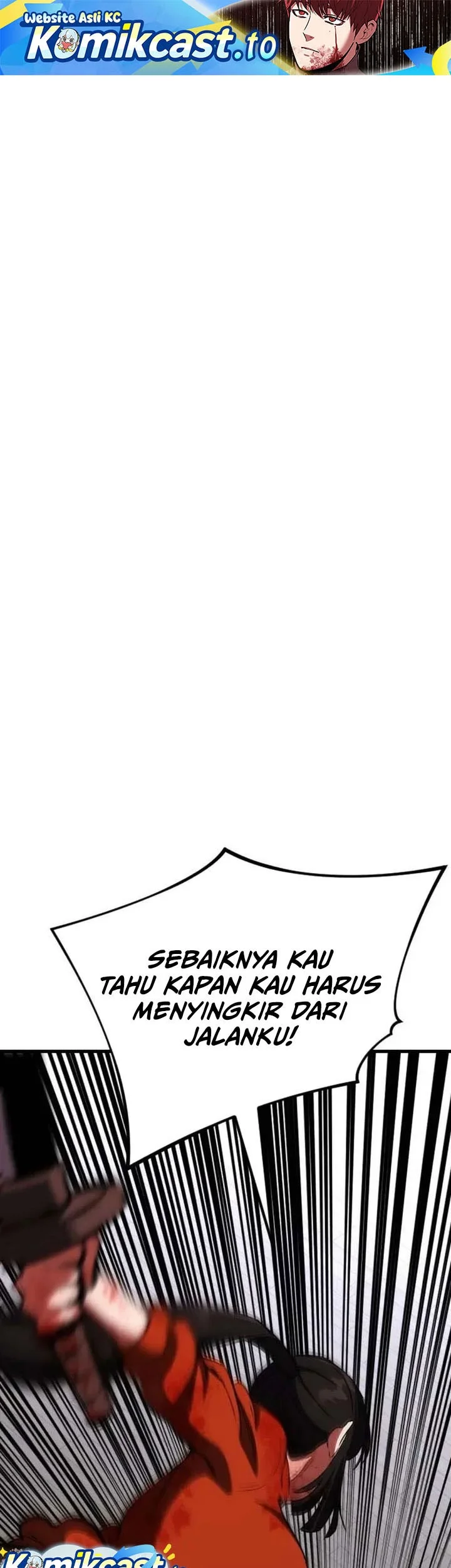 Killing Killer Chapter 130 - halaman 2