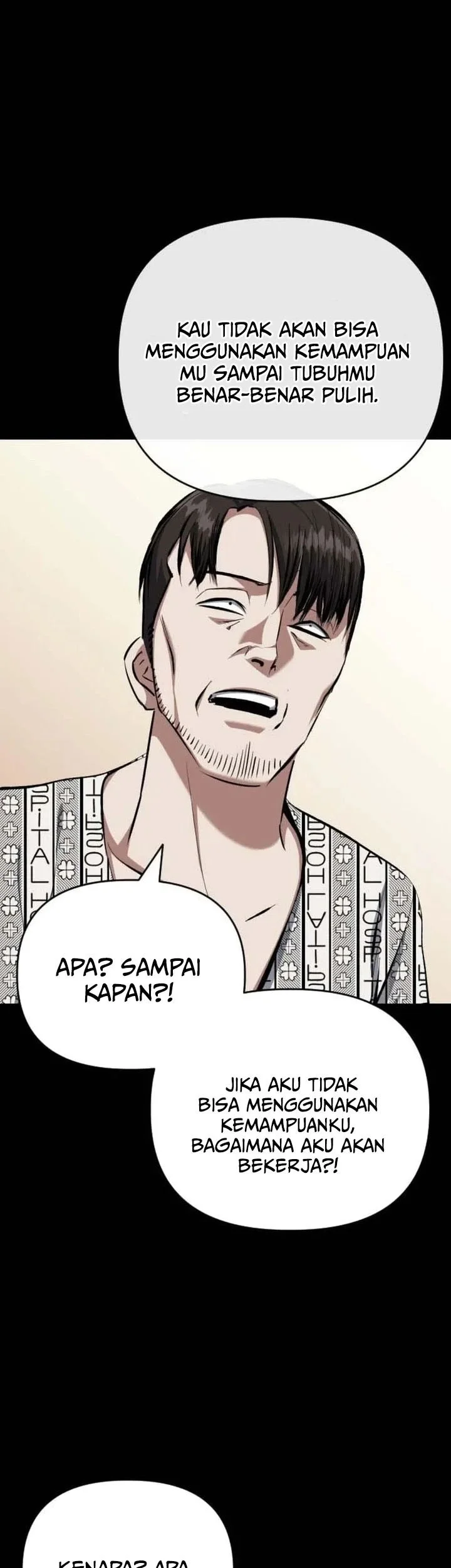 Killing Killer Chapter 130 - halaman 20