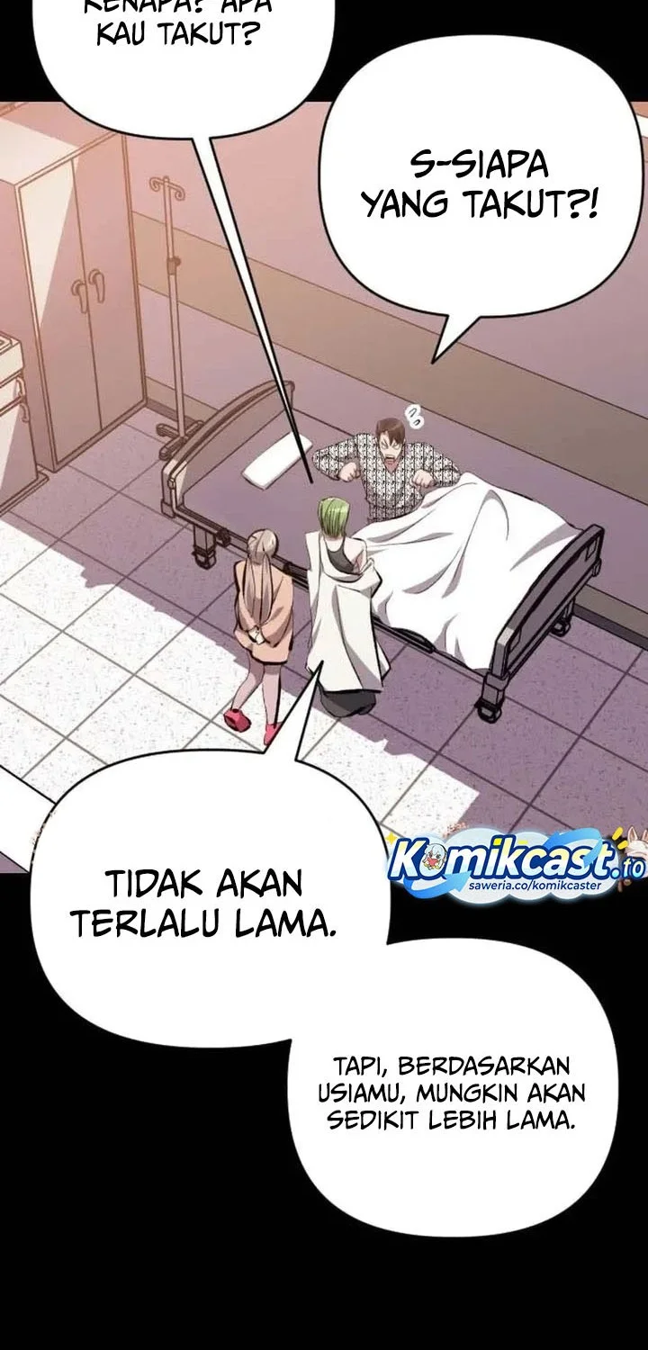 Killing Killer Chapter 130 - halaman 21