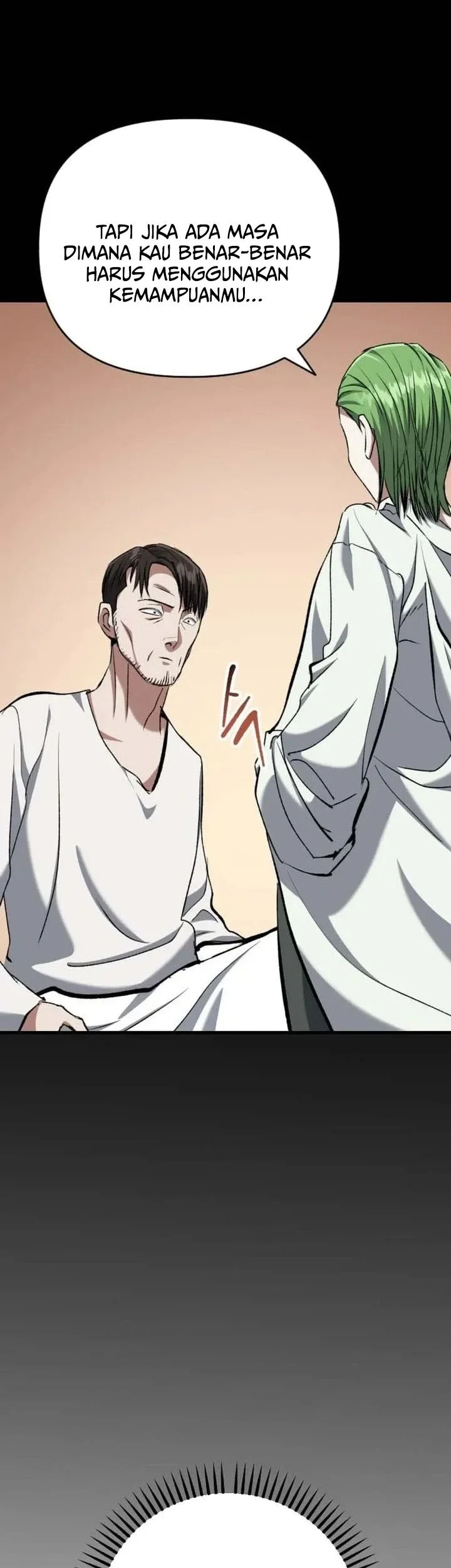 Killing Killer Chapter 130 - halaman 22
