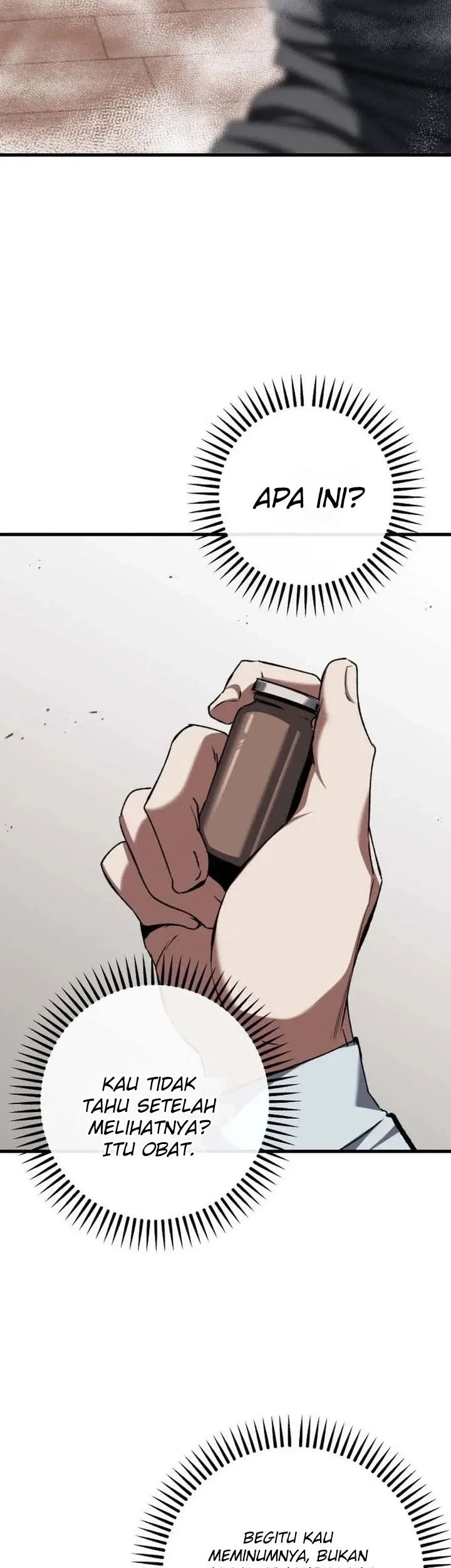 Killing Killer Chapter 130 - halaman 24