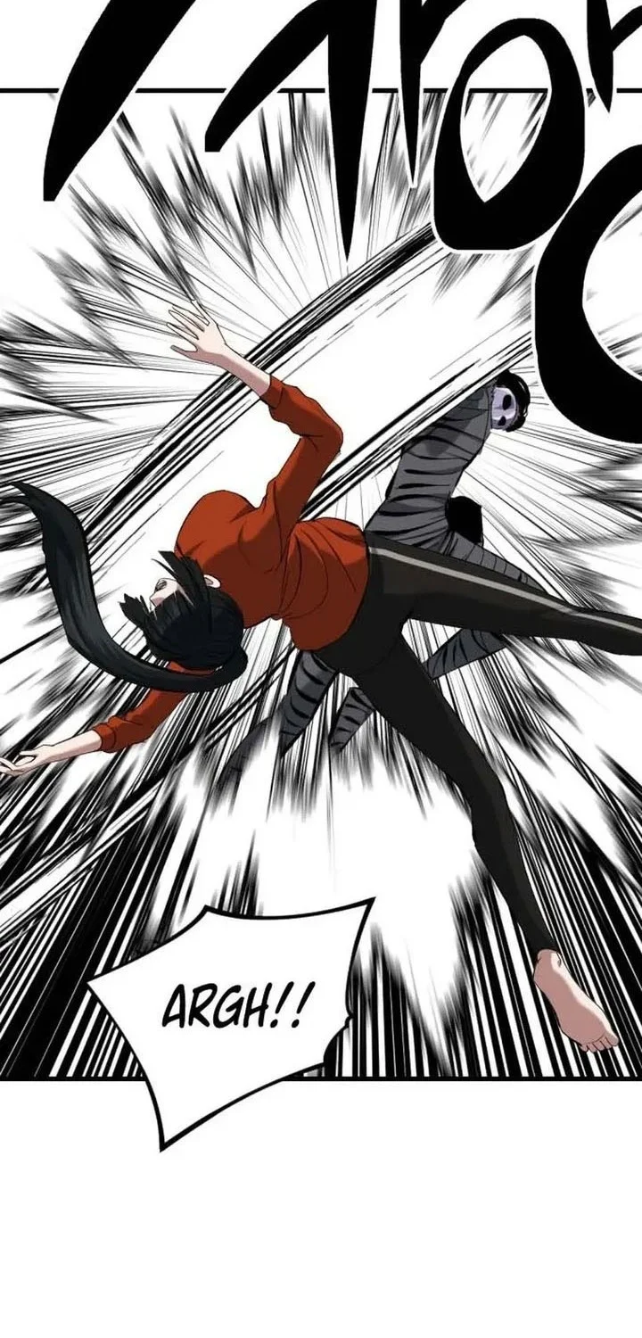 Killing Killer Chapter 130 - halaman 27