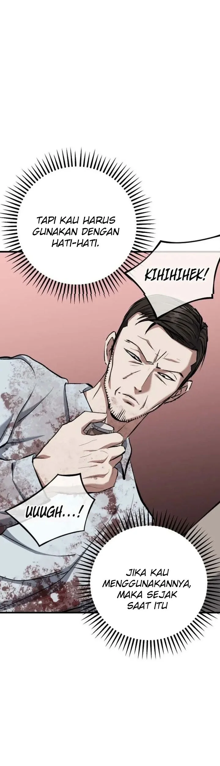 Killing Killer Chapter 130 - halaman 28