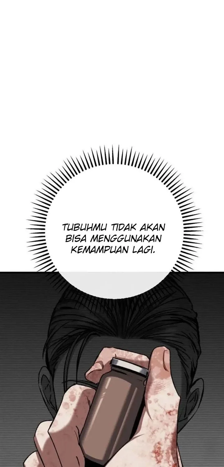 Killing Killer Chapter 130 - halaman 29