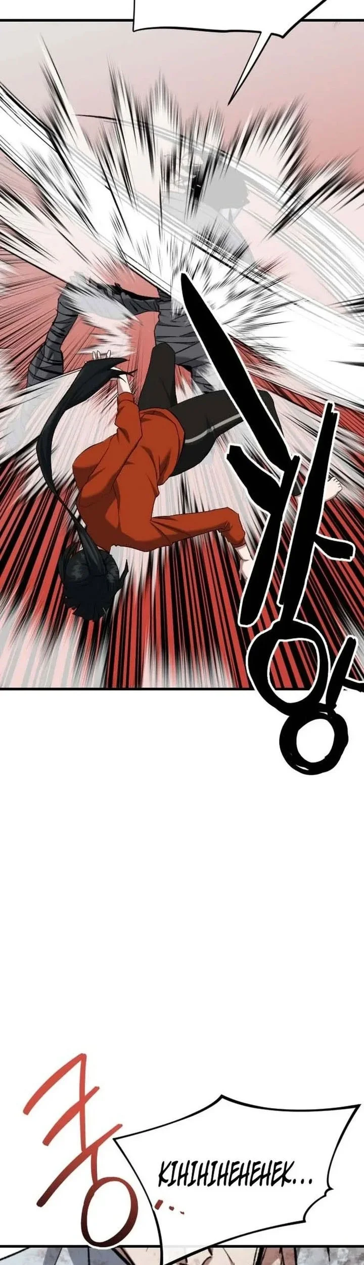 Killing Killer Chapter 130 - halaman 32