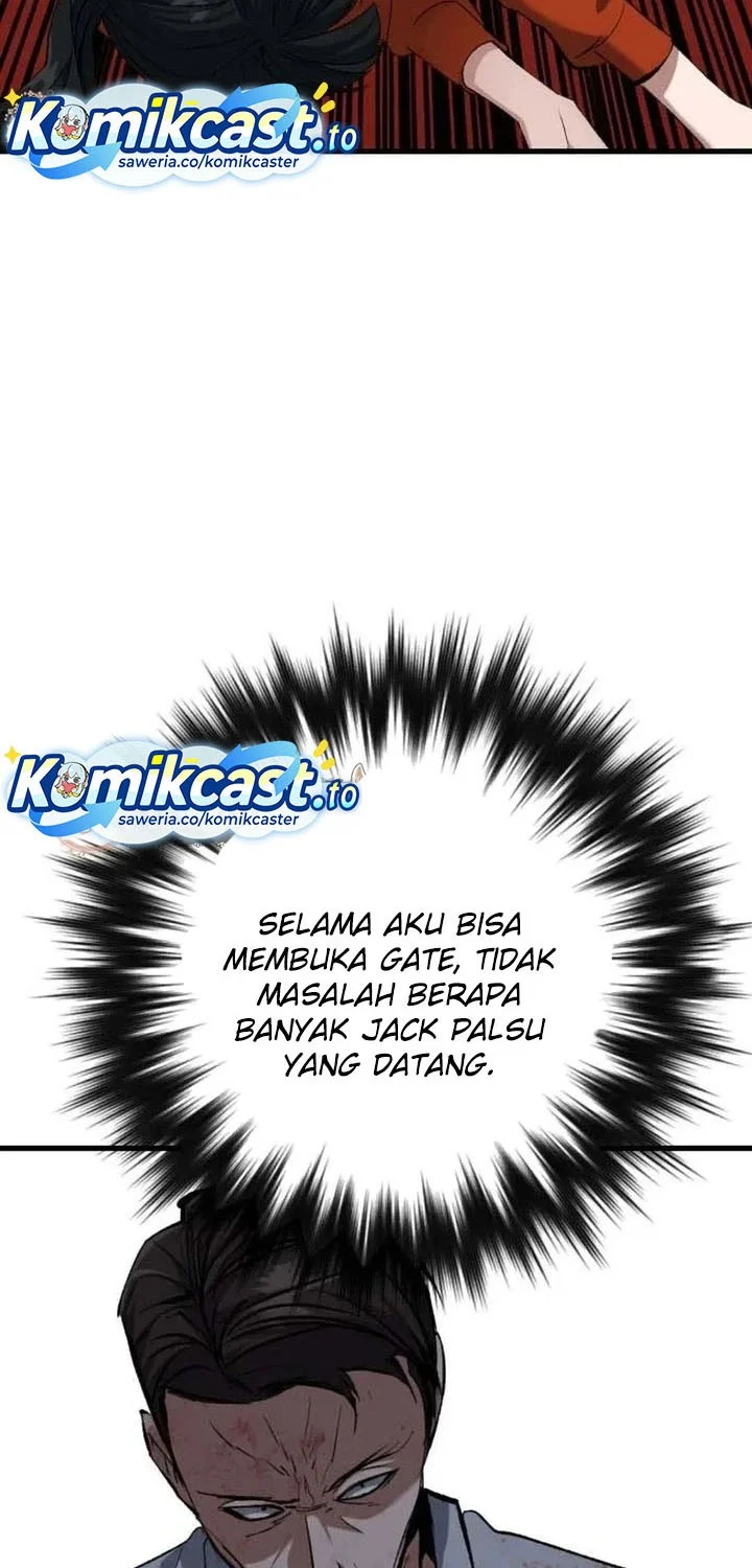Killing Killer Chapter 130 - halaman 35
