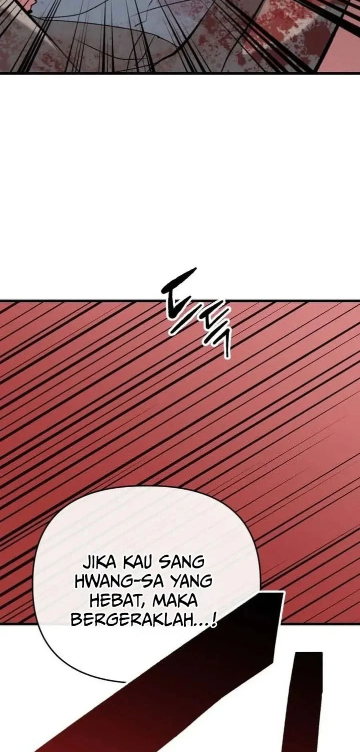 Killing Killer Chapter 130 - halaman 39