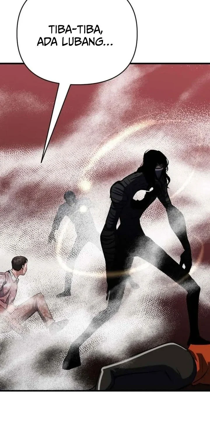 Killing Killer Chapter 130 - halaman 43