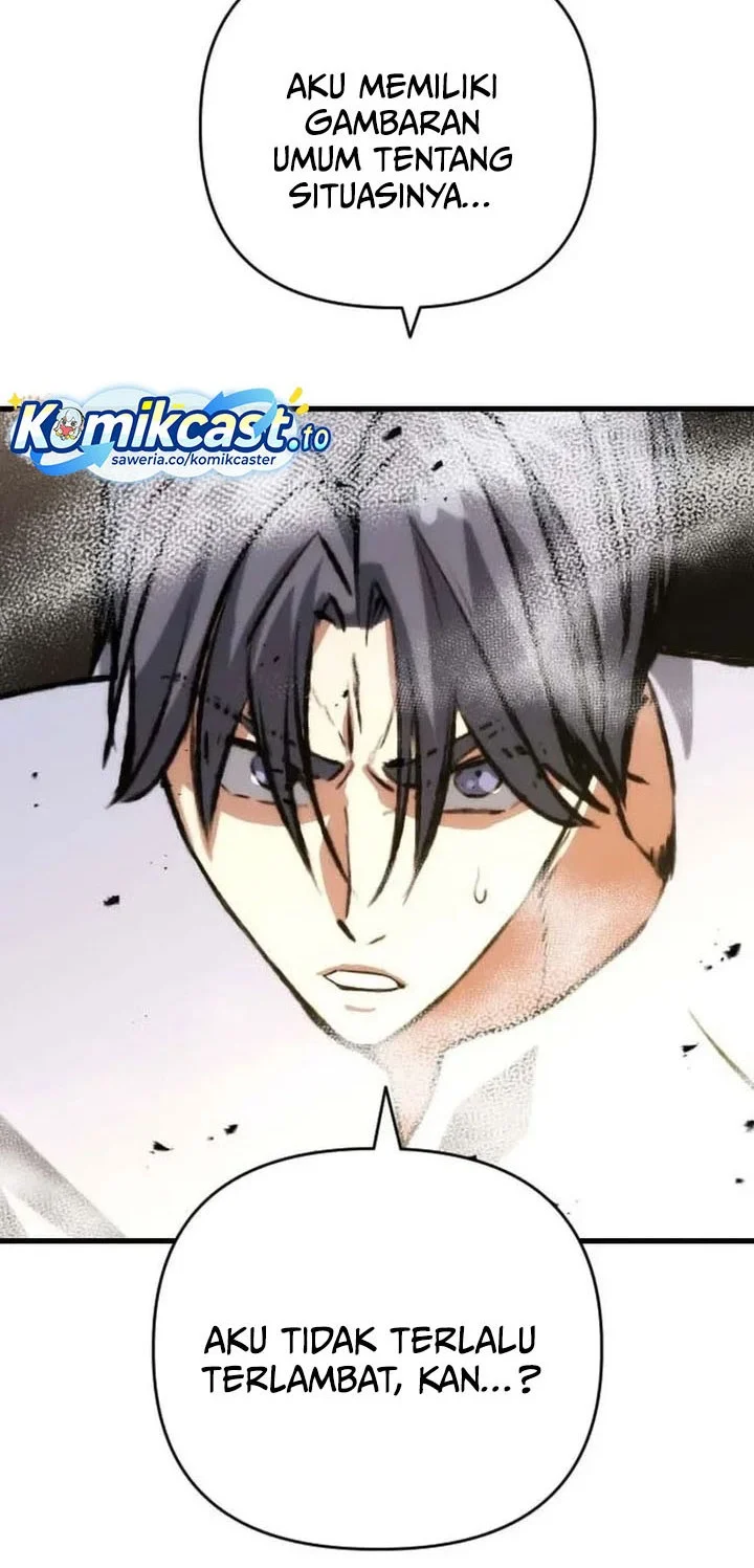 Killing Killer Chapter 130 - halaman 45