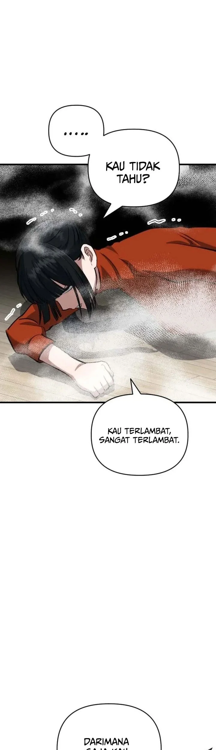 Killing Killer Chapter 130 - halaman 46