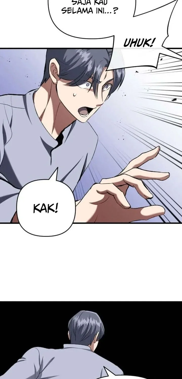 Killing Killer Chapter 130 - halaman 47
