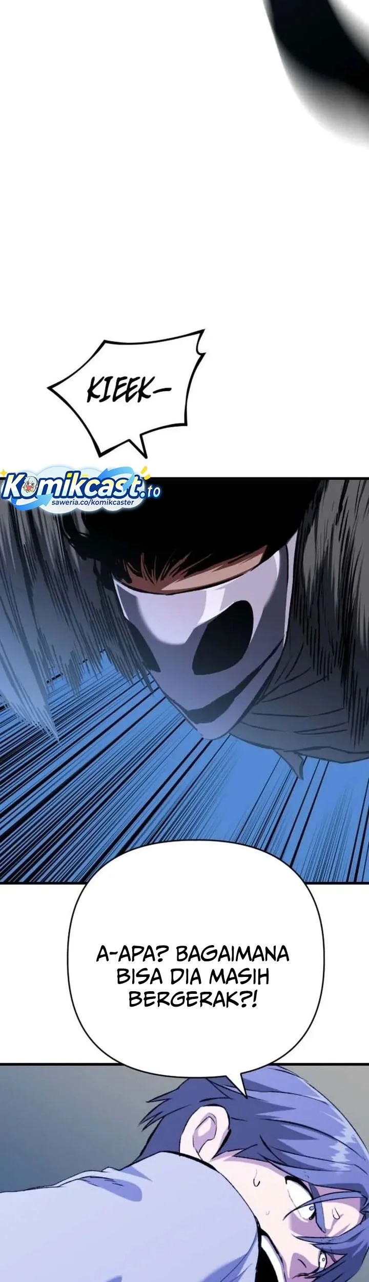 Killing Killer Chapter 130 - halaman 50