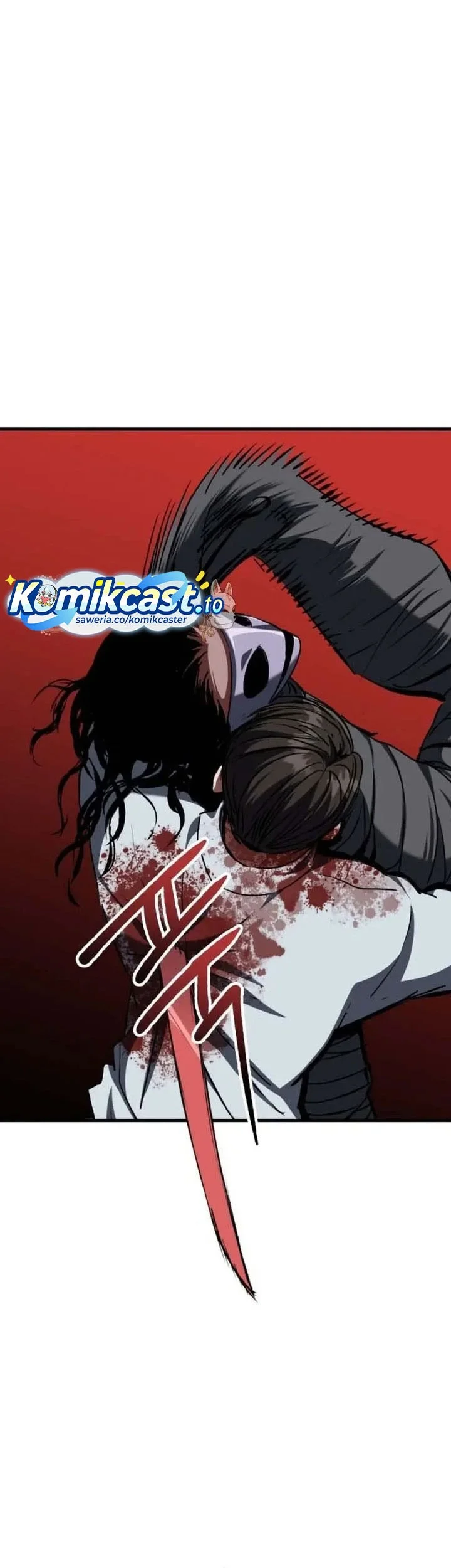 Killing Killer Chapter 130 - halaman 8