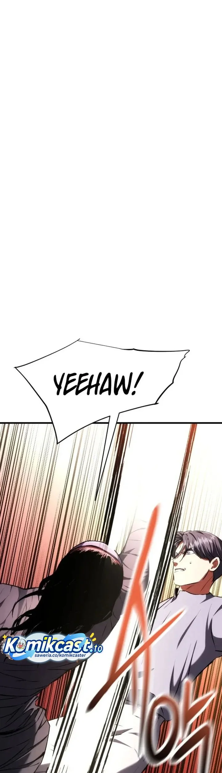 Killing Killer Chapter 131 - halaman 10
