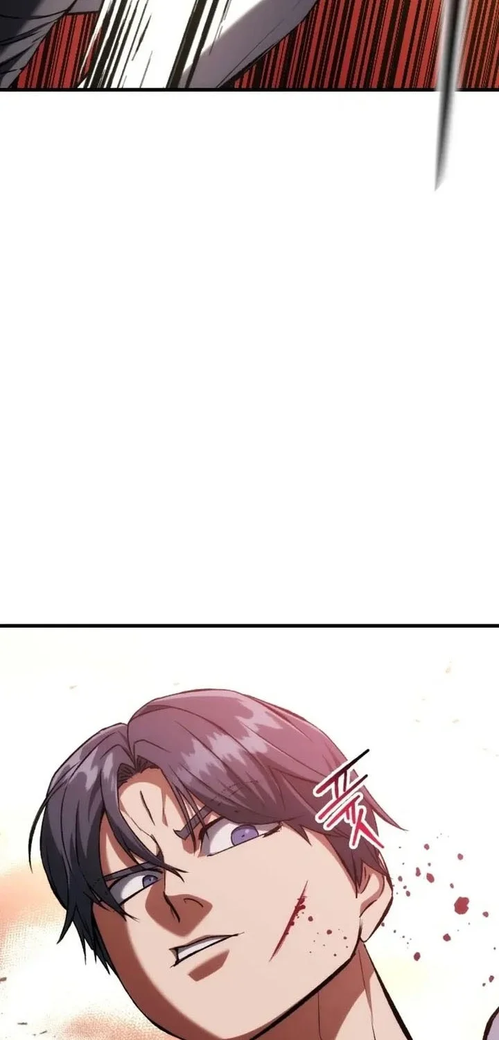 Killing Killer Chapter 131 - halaman 11