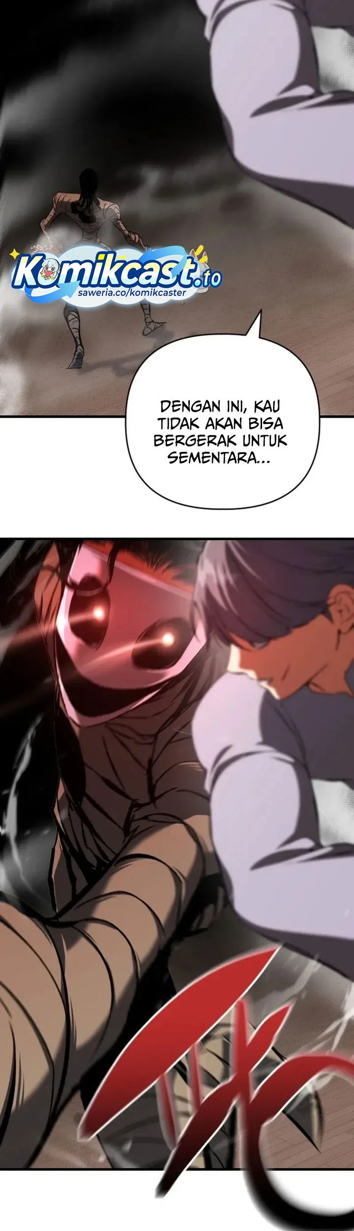 Killing Killer Chapter 131 - halaman 16