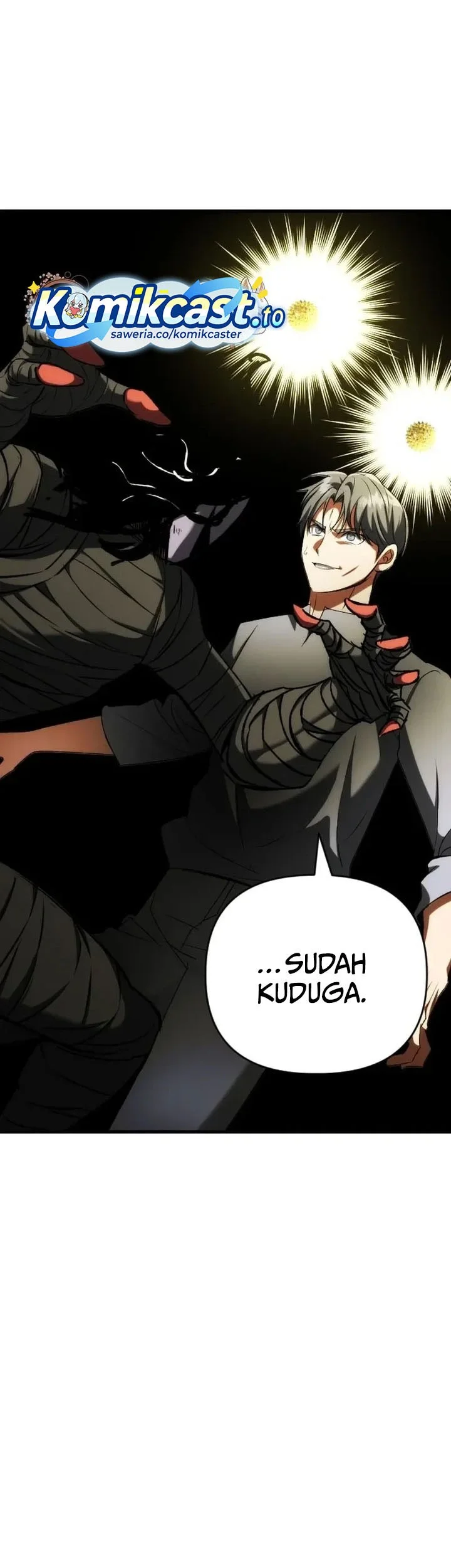 Killing Killer Chapter 131 - halaman 18